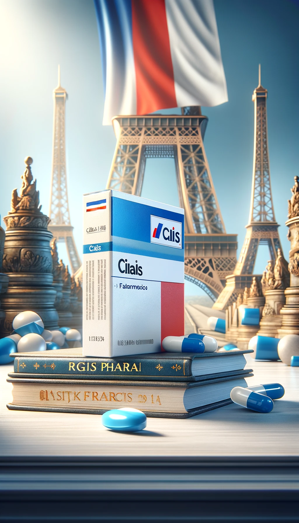 Vente du vrai cialis